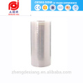 pe pvc cast stretch ceiling cling shrink film laminating slitting rewinding wrapping packaging packing machine wrapper price